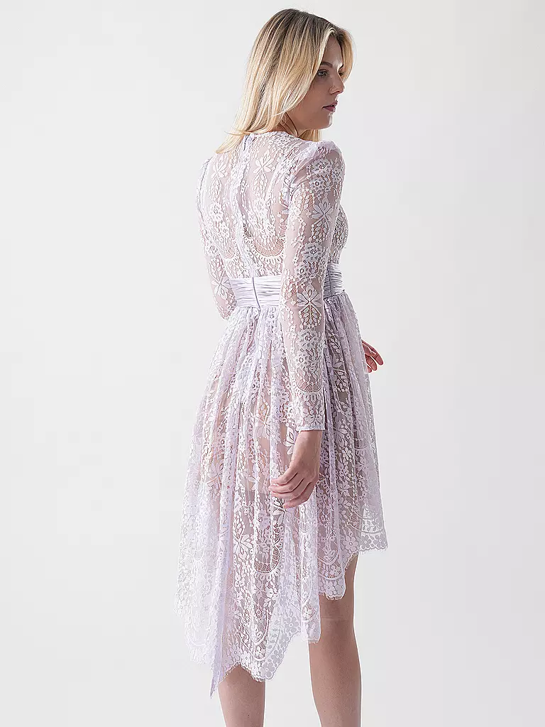 SELF-PORTRAIT | Minivestido | 