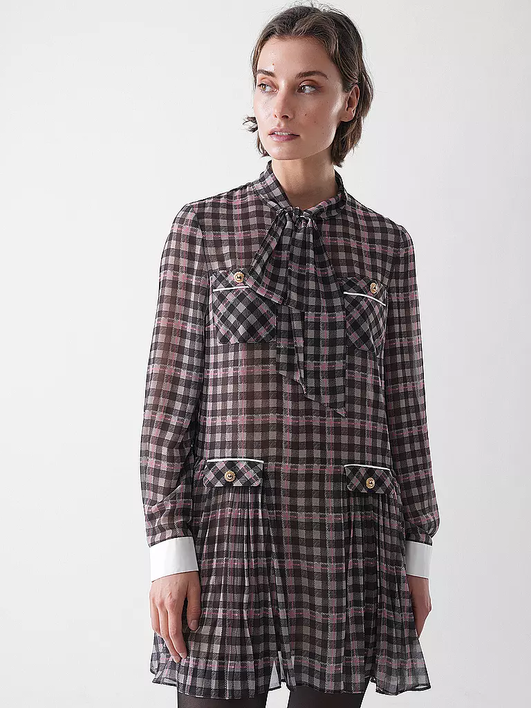 SELF-PORTRAIT | Minivestido | 