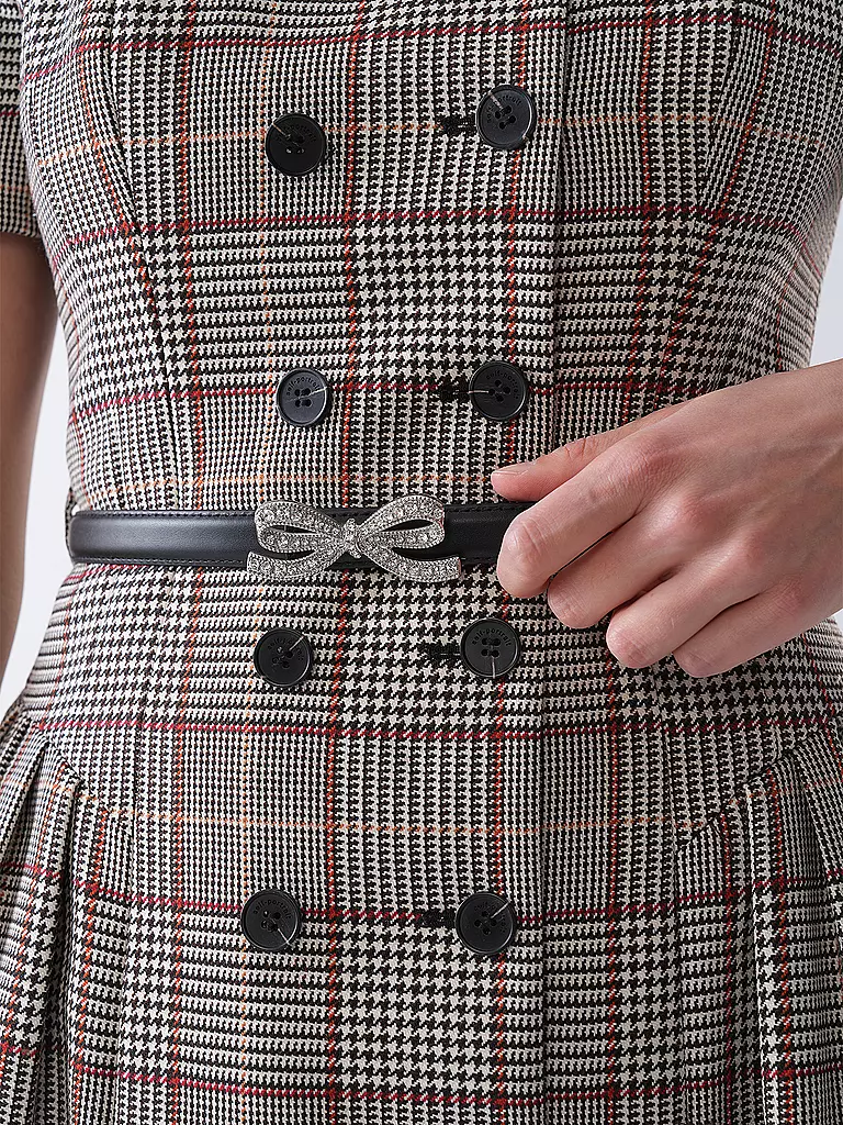 SELF-PORTRAIT | Minivestido | 