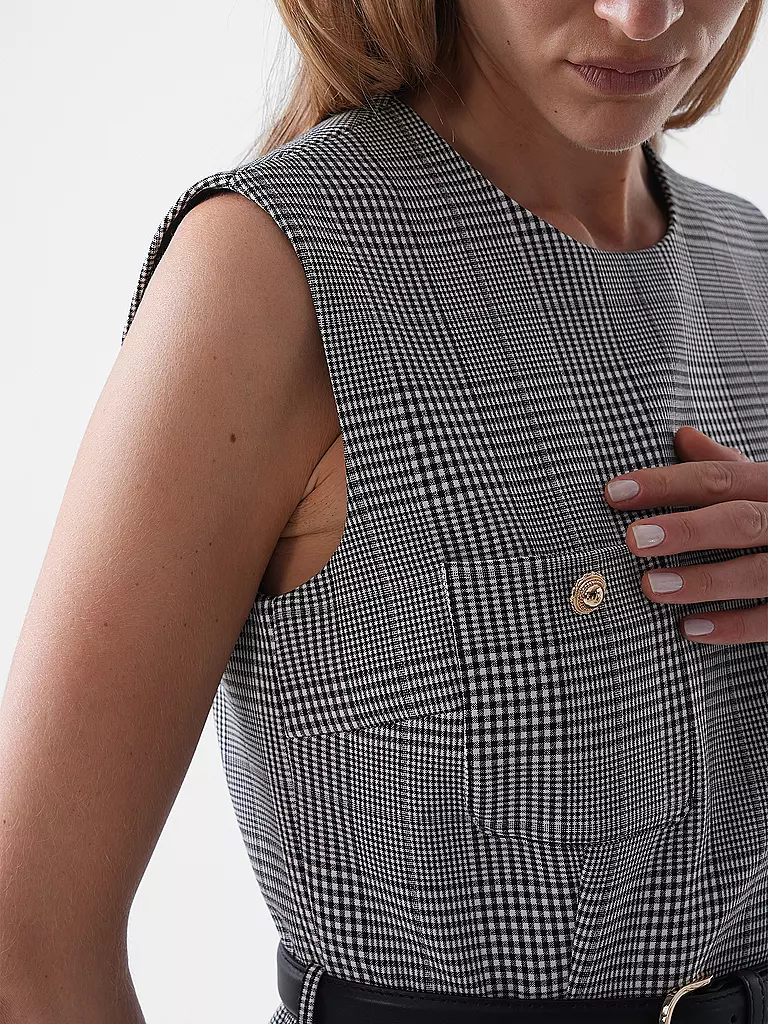 SELF-PORTRAIT | Minivestido | 
