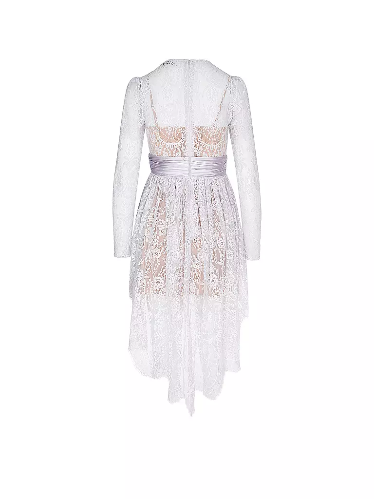 SELF-PORTRAIT | Minivestido | 