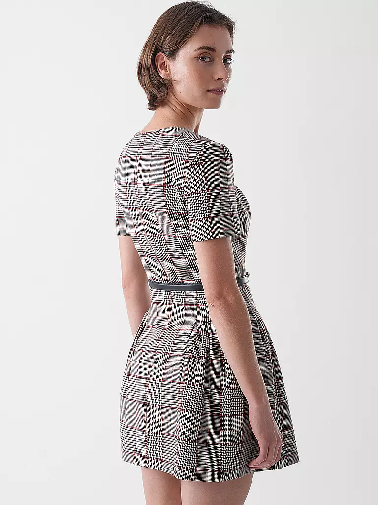 SELF-PORTRAIT | Minivestido | 