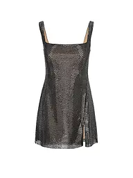 SELF-PORTRAIT | Nombre del producto: Vestido de cóctel | Gris