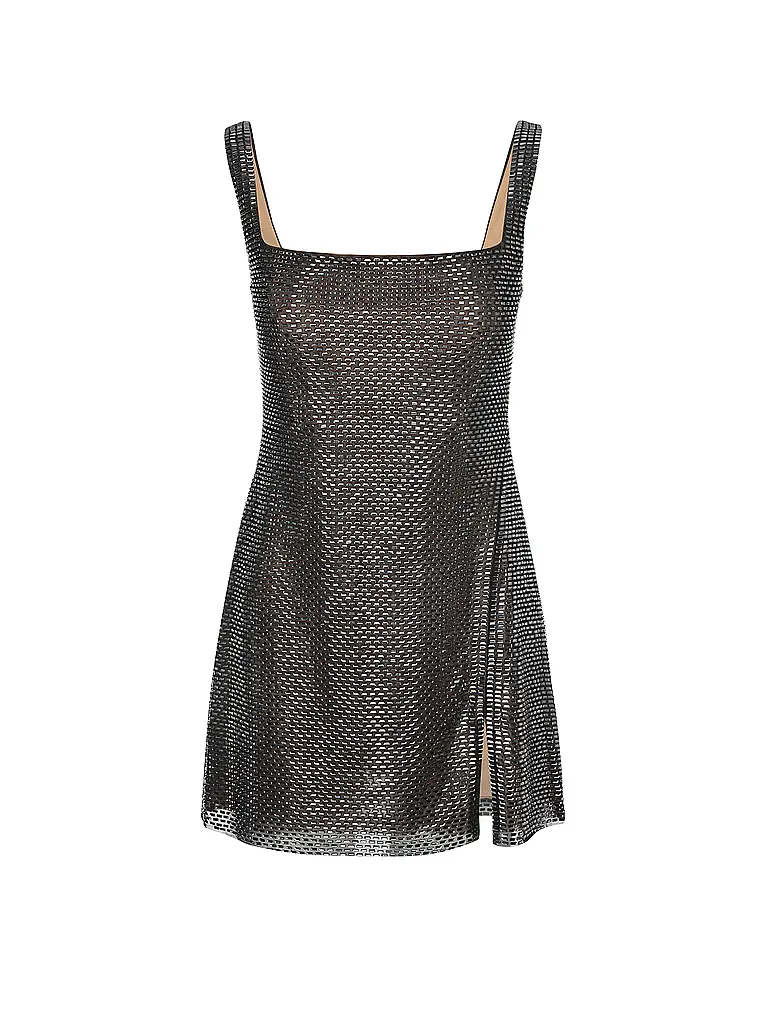 SELF-PORTRAIT | Nombre del producto: Vestido de cóctel | Gris