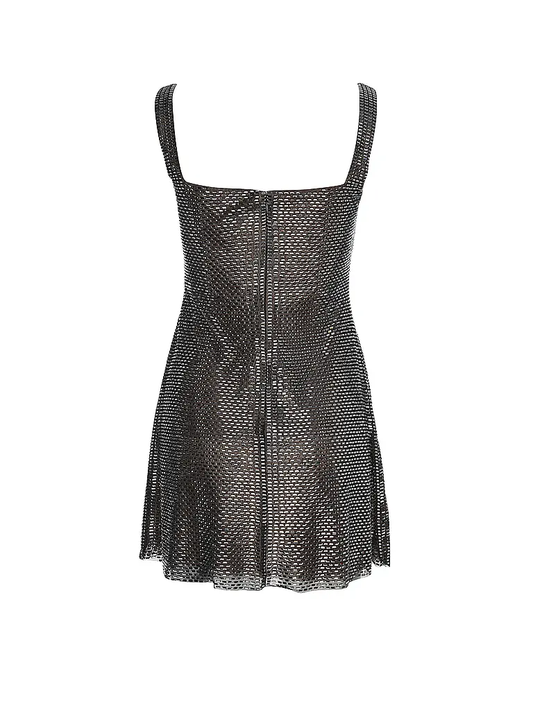 SELF-PORTRAIT | Nombre del producto: Vestido de cóctel | Gris