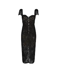 SELF-PORTRAIT | Nombre del producto: Vestido de noche | Negro