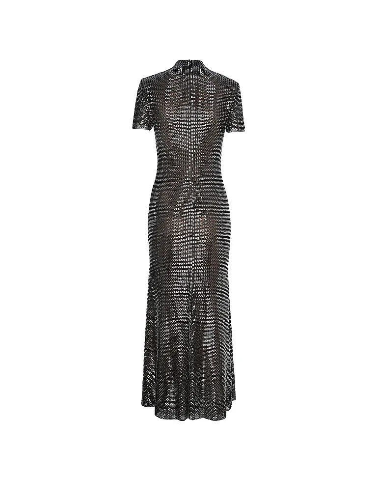 SELF-PORTRAIT | Nombre del producto: Vestido de noche | Gris