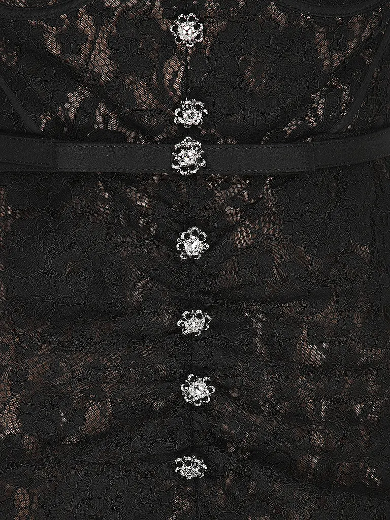 SELF-PORTRAIT | Nombre del producto: Vestido de noche | 