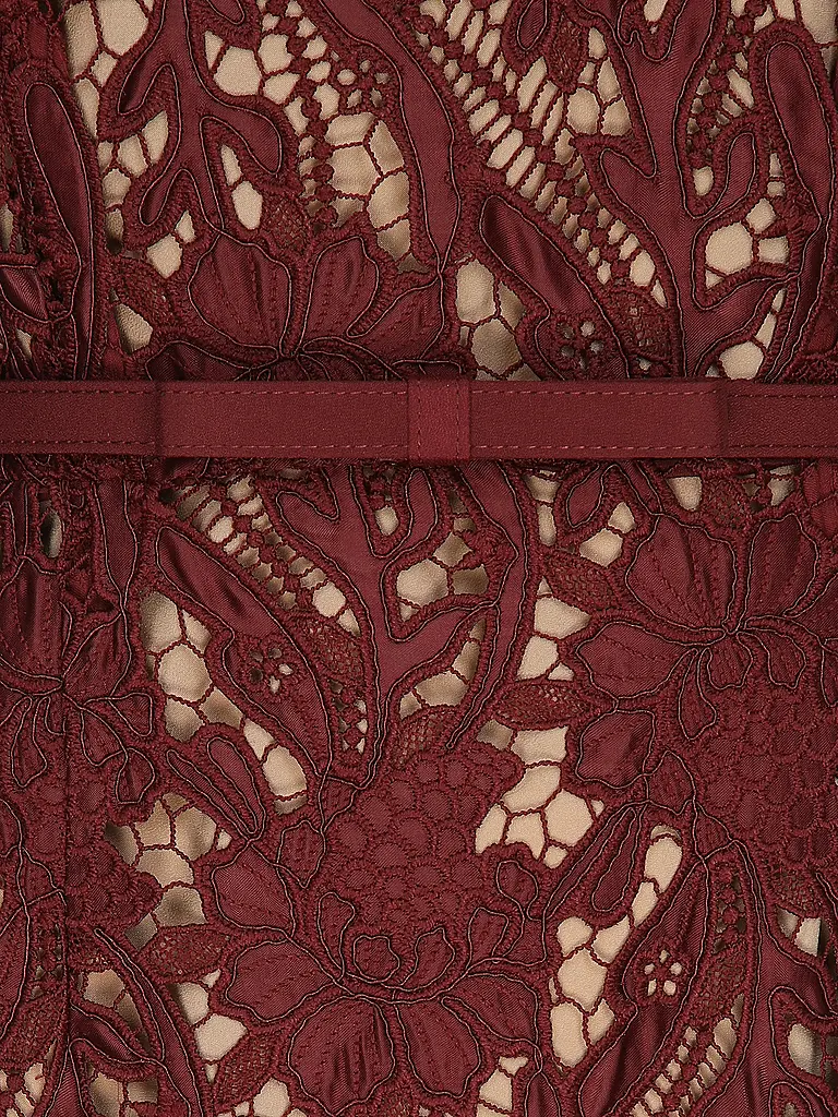 SELF-PORTRAIT | Nombre del producto: Vestido de noche | 