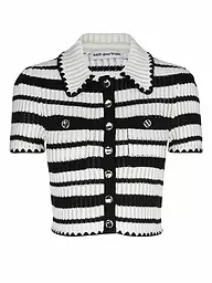 SELF-PORTRAIT | Polo | Crema