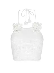 SELF-PORTRAIT | Stricktop  | Blanco