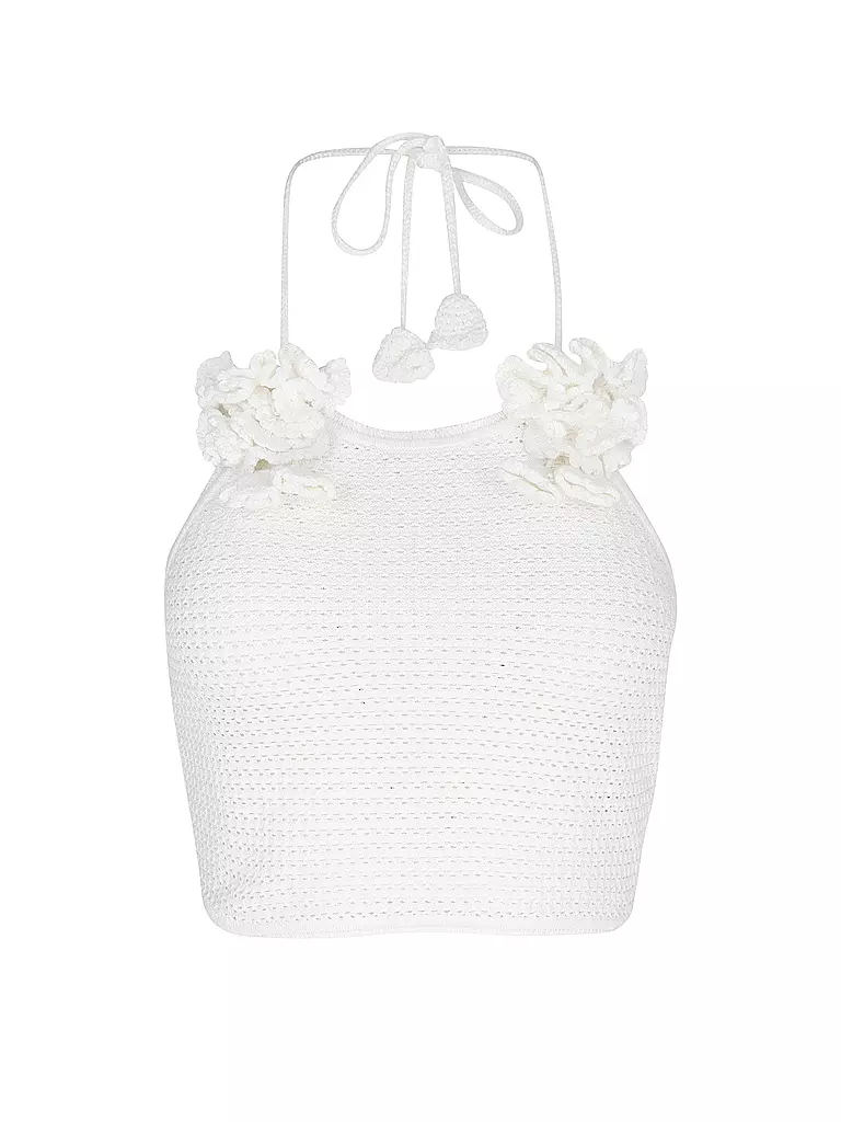 SELF-PORTRAIT | Stricktop  | Blanco