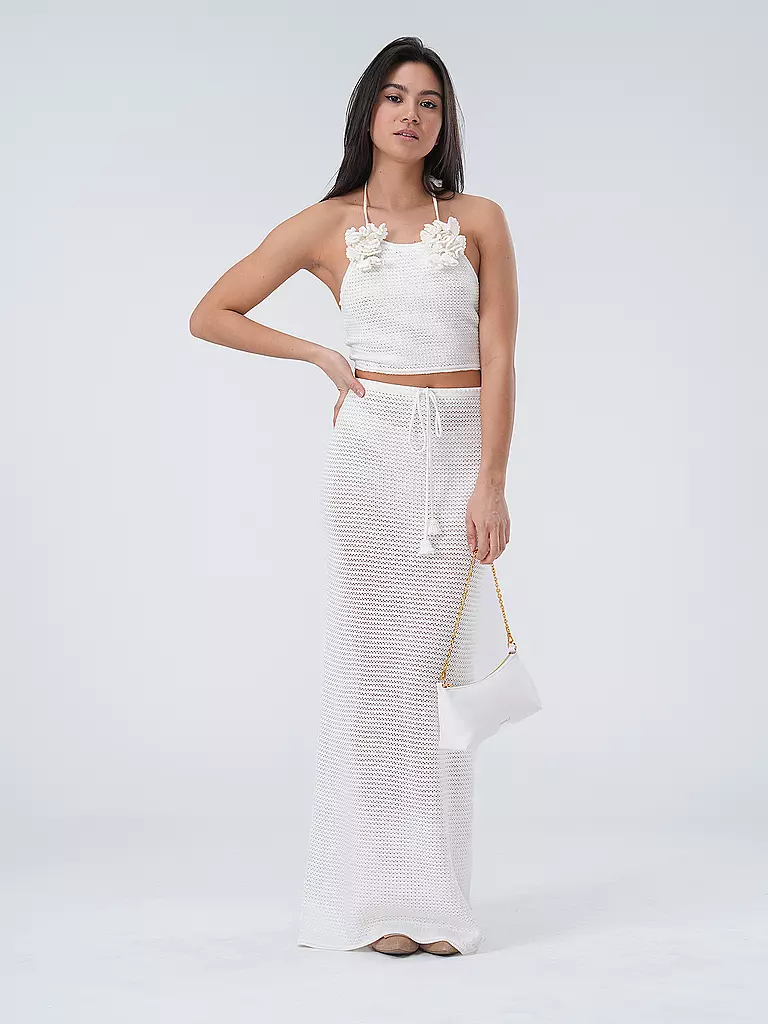 SELF-PORTRAIT | Stricktop  | Blanco