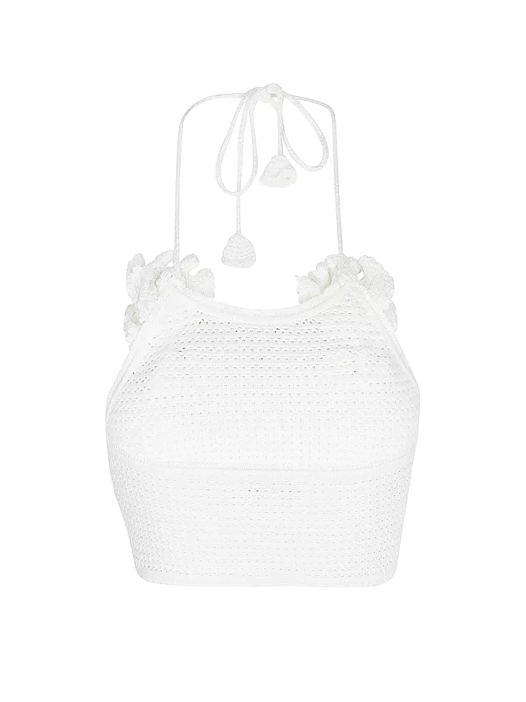 SELF-PORTRAIT | Stricktop  | Blanco