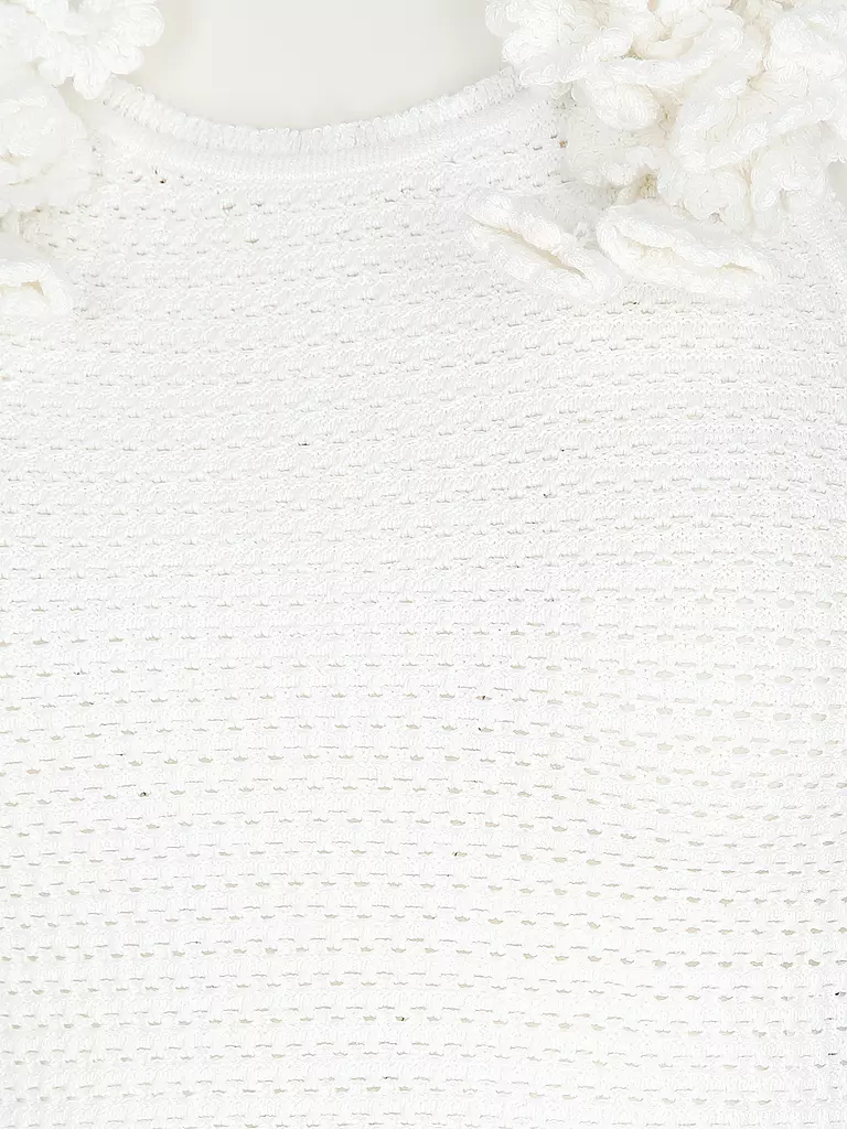 SELF-PORTRAIT | Stricktop  | Blanco