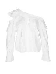 SELF-PORTRAIT | Top | Blanco
