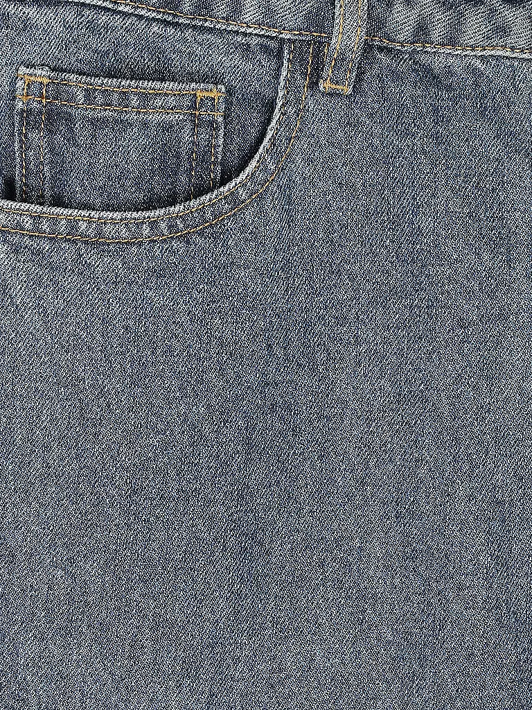 SELF-PORTRAIT | Vaqueros de corte recto | Azul