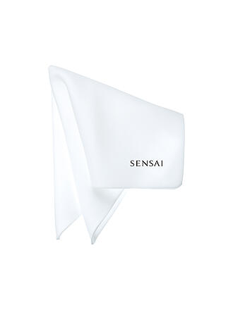 SENSAI | Silky Purifying - Paño de esponja