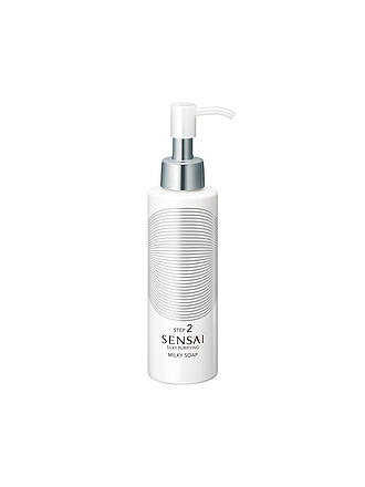 SENSAI | Silky Purifying - Jabón Cremoso 150ml