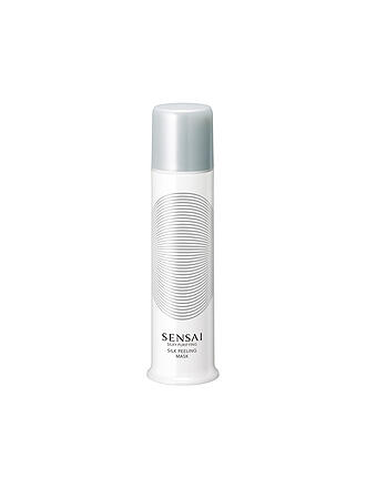 SENSAI | Silky Purifying - Mascarilla Exfoliante de Seda 90ml