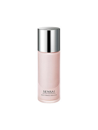 SENSAI | Cellular Performance - Emulsión Reafirmante Corporal 200ml