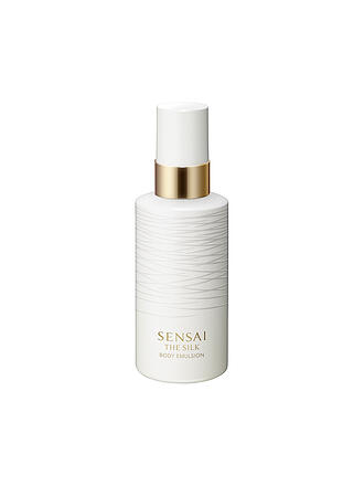 SENSAI | The Silk - Emulsión Corporal 200ml