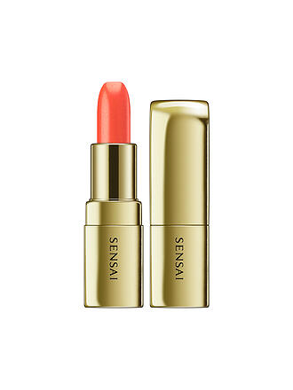 SENSAI | Labial - The Lipstick (N04 Hinageshi Orange)