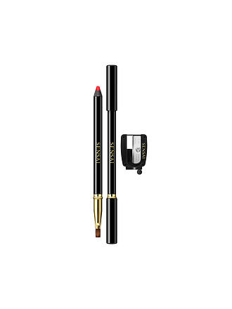 SENSAI | Lápiz de contorno de labios - Lip Pencil (LP02 Cherrful Orange)