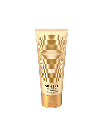 SENSAI | After Sun - Silky Bronze - Crema Sun Glow 150ml