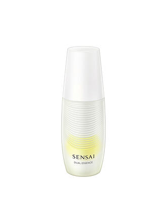 SENSAI | Sérum - Dual Essence 30ml