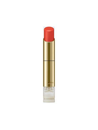 SENSAI | Labial - Recambio de Labial Voluminizador Duradero (LPL02 Naranja Intenso)