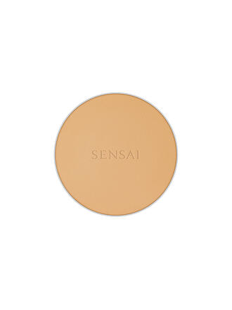 SENSAI | Foundations - Recambio Total Finish (203 Beige Natural)