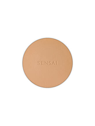 SENSAI | Foundations - Recambio Total Finish (204 Beige Almendra)