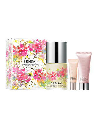 SENSAI | Set de regalo - Neck and Decollete Care LTD Set 100ml / 20ml / 5ml