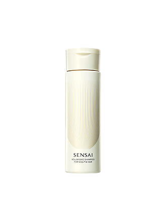 SENSAI | Champú Voluminizador para Cuero Cabelludo y Cabello 300ml