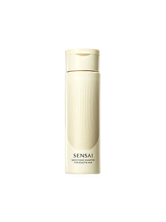SENSAI | Champú Suavizante para Cuero Cabelludo y Cabello 300ml
