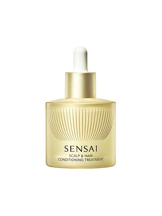 SENSAI | Tratamiento Acondicionador para Cuero Cabelludo y Cabello Hair Care 55ml