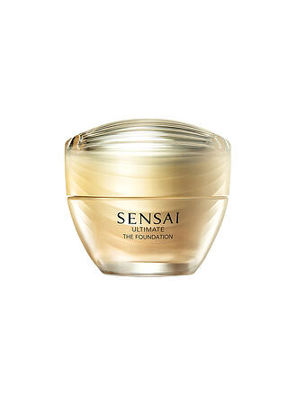 SENSAI | Ultimate The Foundation (UF03 Vainilla Beige) 30ml