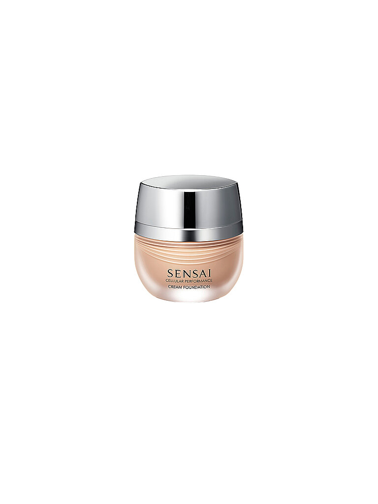 Cellular Performance Cream Foundation (CF 12 Beige)