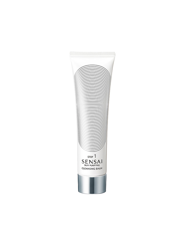 Silky Purifying - Bálsamo Limpiador 125ml