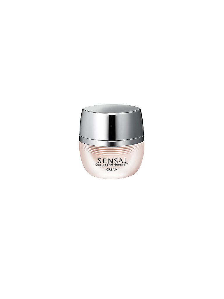Cellular Performance - Crema 40ml