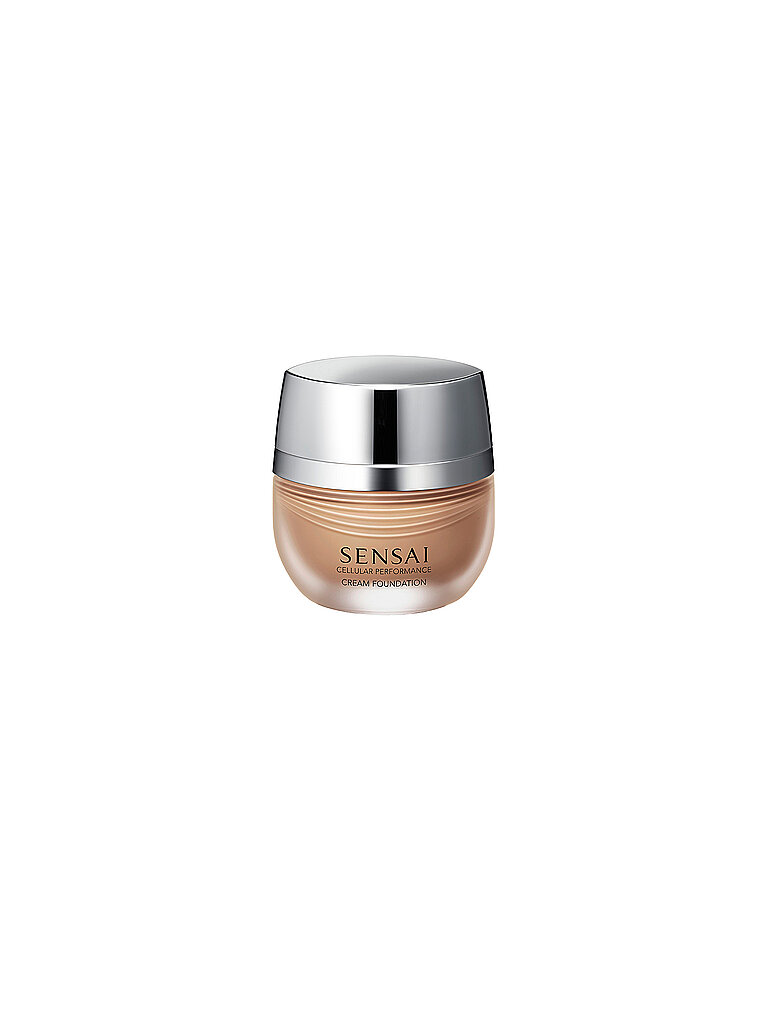 Cellular Performance Foundations - Maquillaje en Crema (CF 25 Topaz Beige)