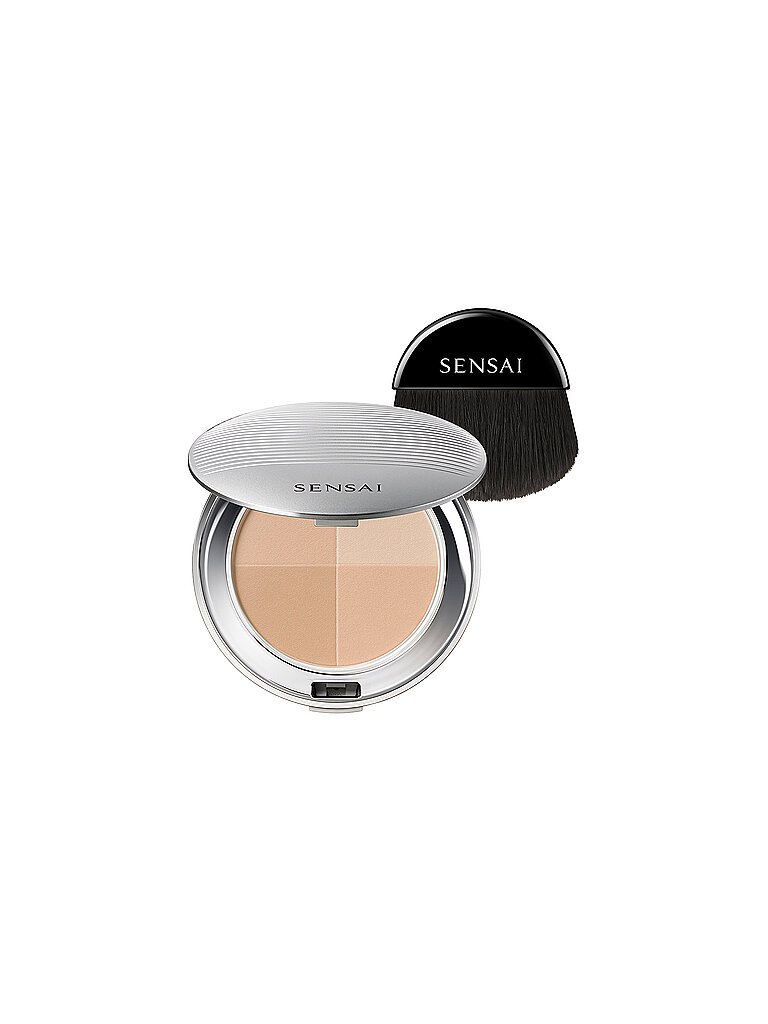 Polvo - Cellular Performance Foundations - Pressed Powder
