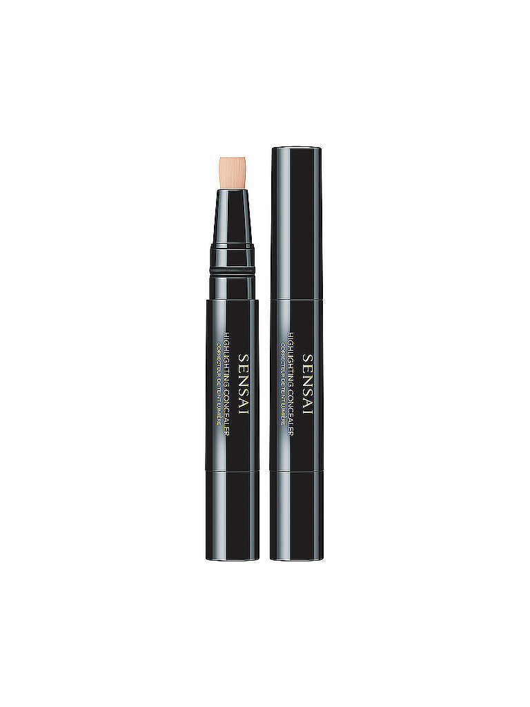 Corrector Iluminador (HC01 Rose)