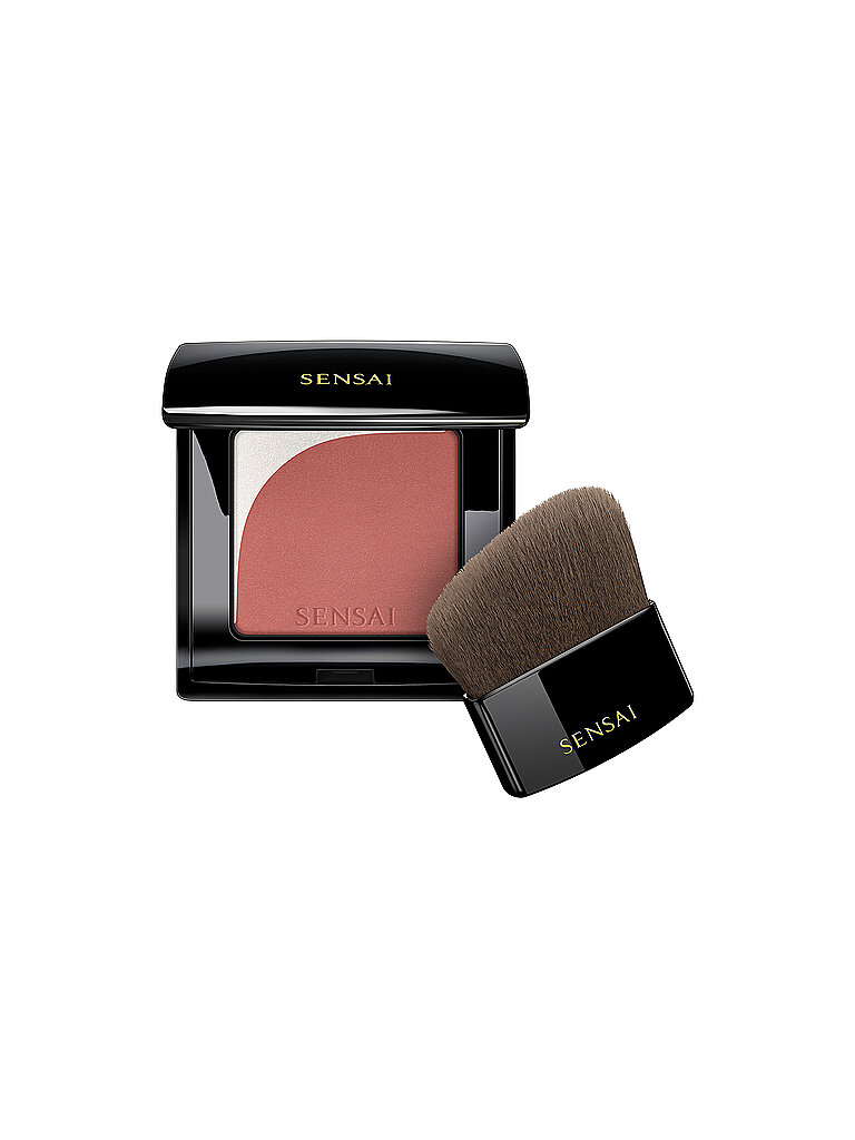 Colorete - Blooming Blush (03 Blooming Coral)