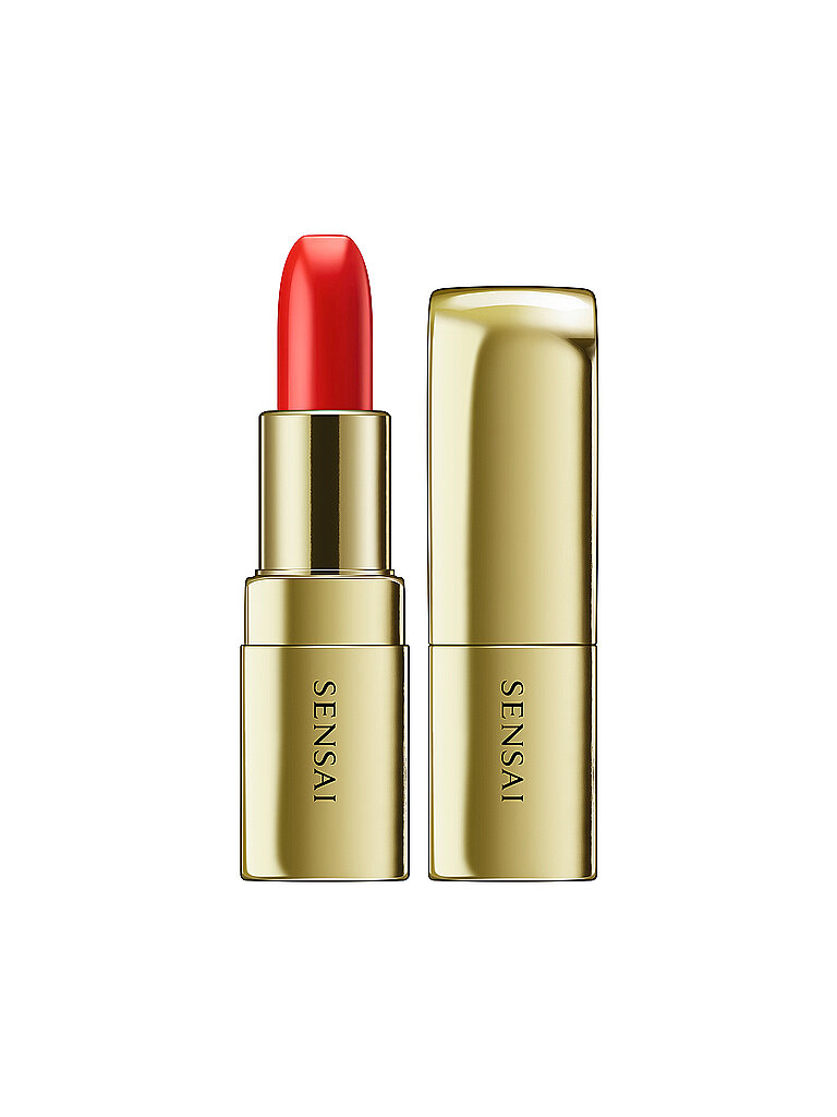 Labial - The Lipstick (N05 Himawari Orange)