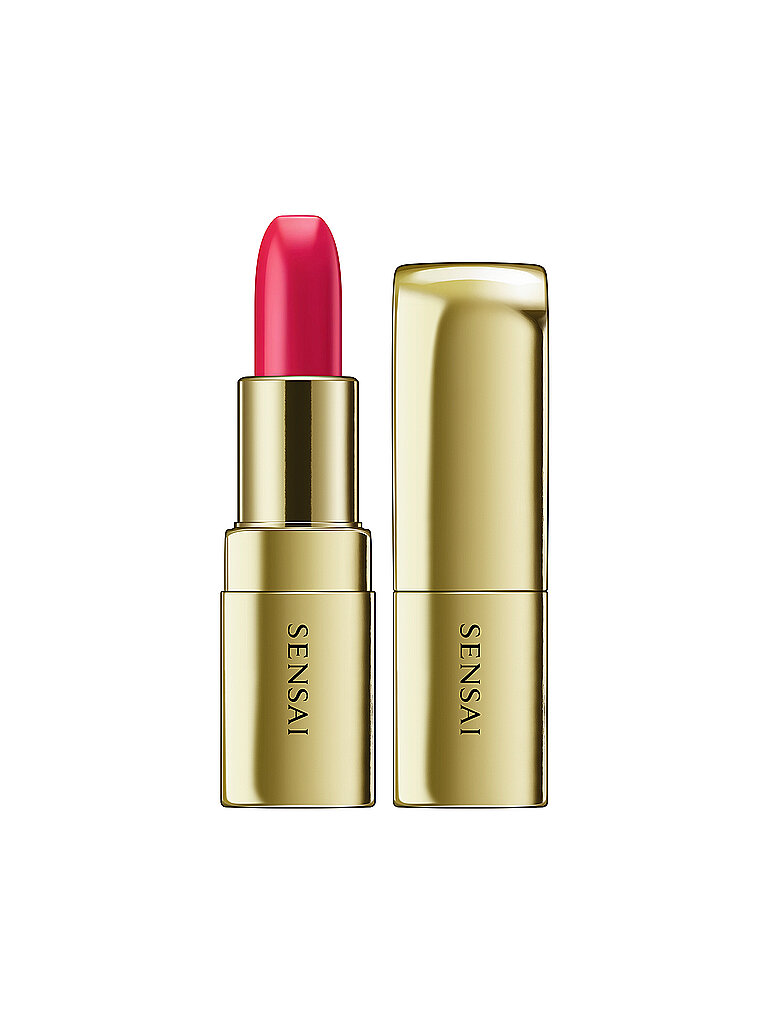 SENSAI Labial - The Lipstick (N08 Satsuki Pink)