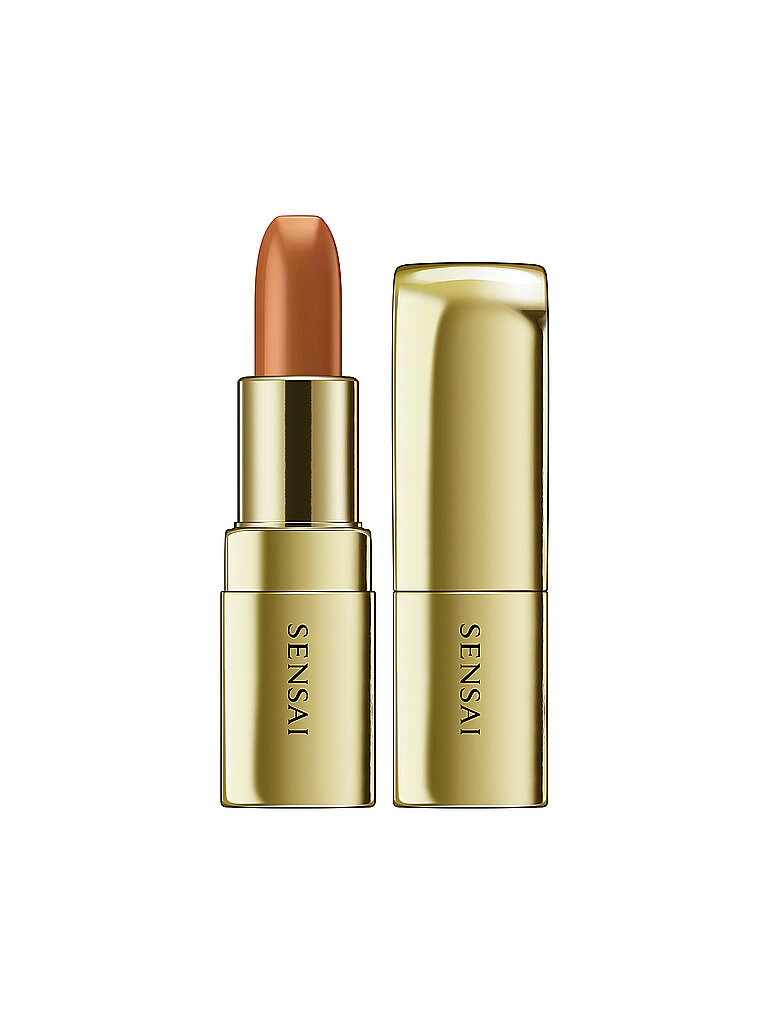 Labial - The Lipstick (N15 Kuchinashi Nude)