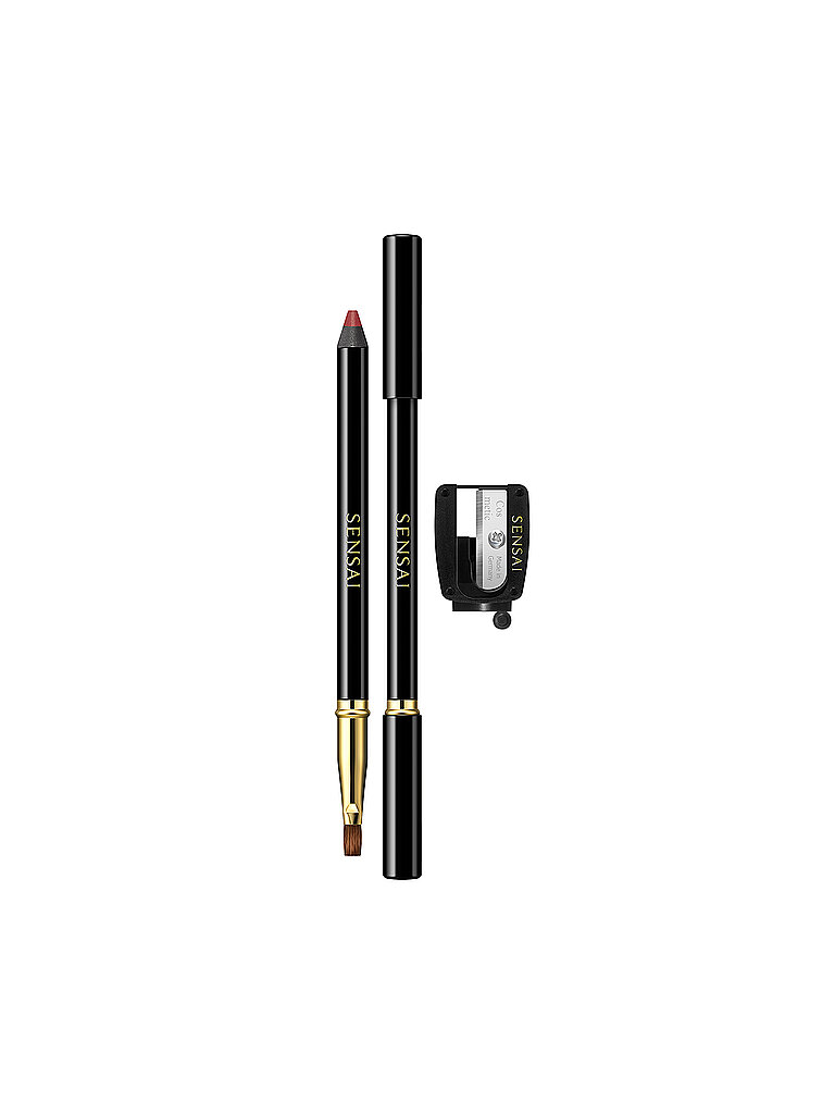 Lápiz de contorno de labios - Lip Pencil (LP04 Feminine Mauve)