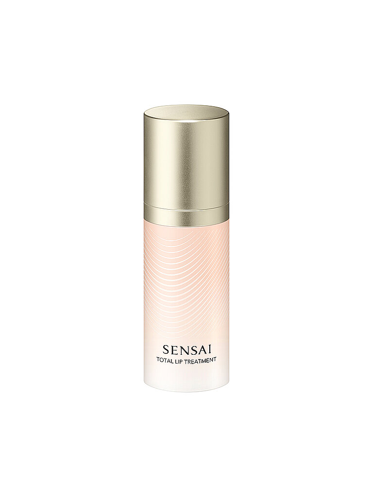 SENSAI Cuidado labial - Total Lip Treatment 15ml